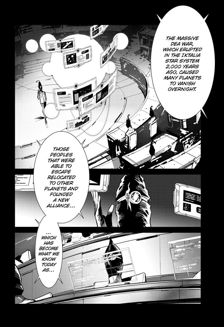 Read Ultraman chapter 153 image 10 on Lezhin