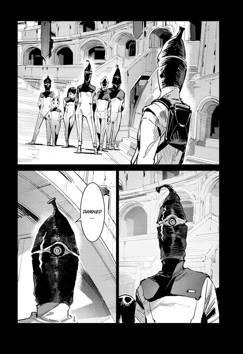 Read Ultraman chapter 153 image 12 on Lezhin
