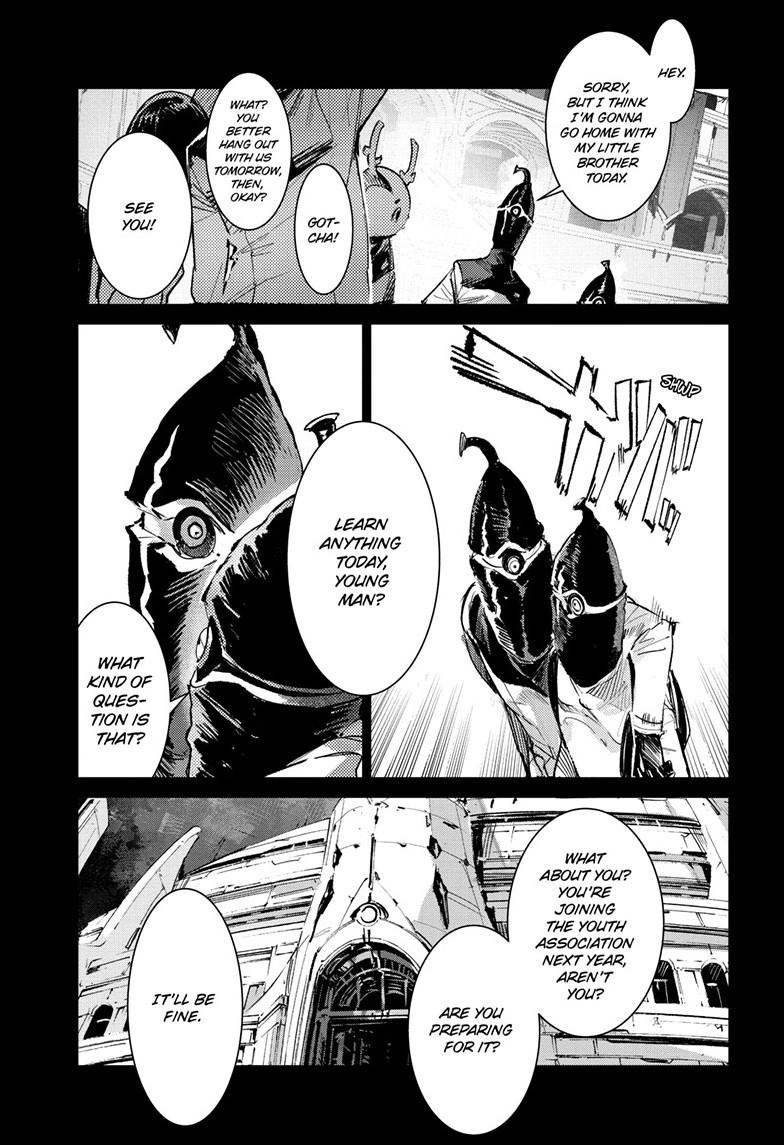 Read Ultraman chapter 153 image 13 on Lezhin