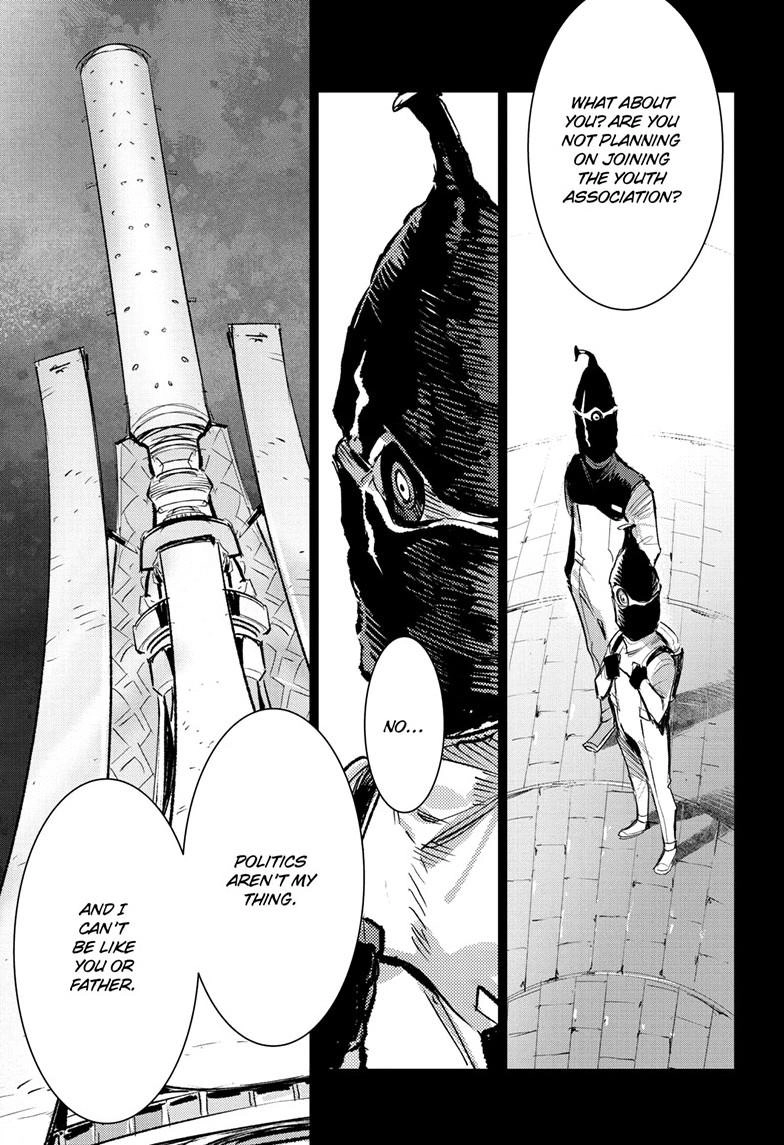 Read Ultraman chapter 153 image 15 on Lezhin