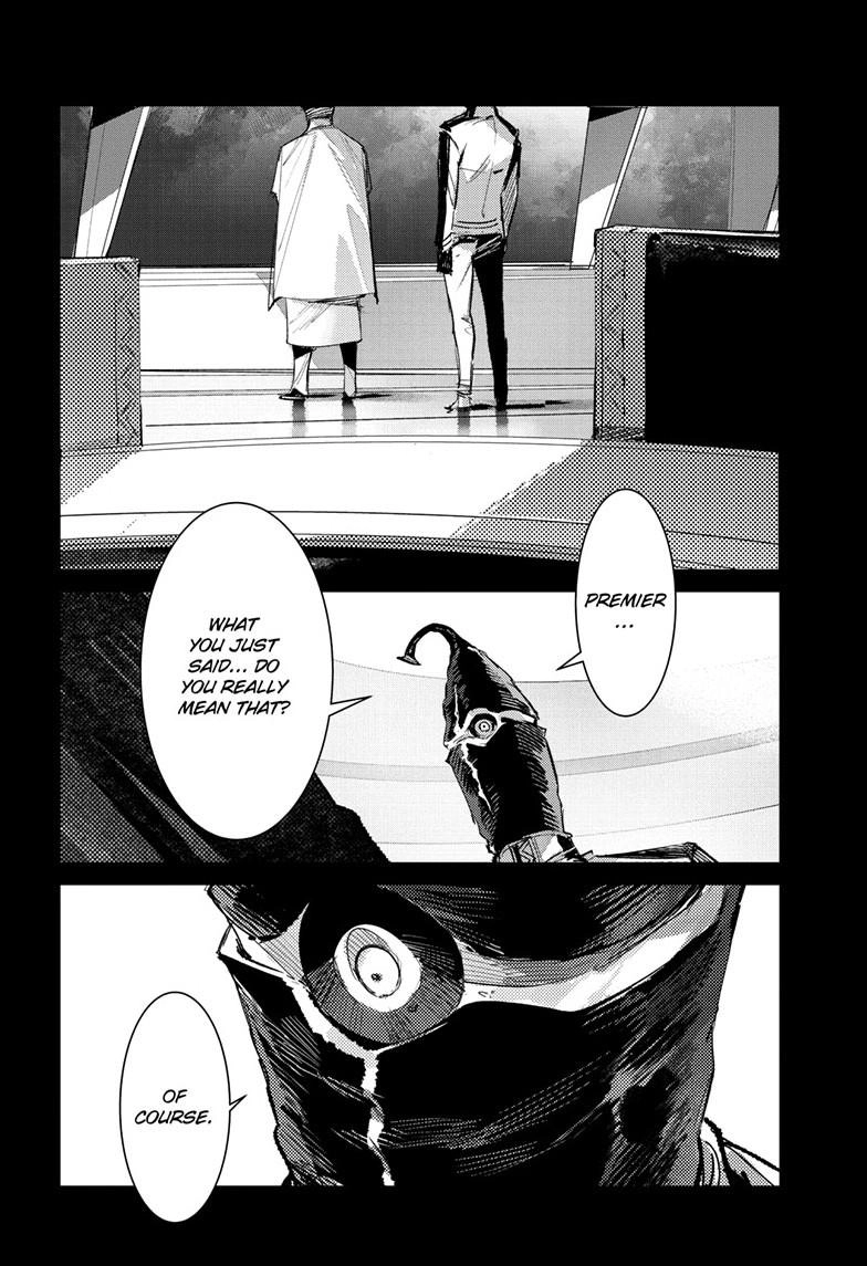 Read Ultraman chapter 153 image 16 on Lezhin