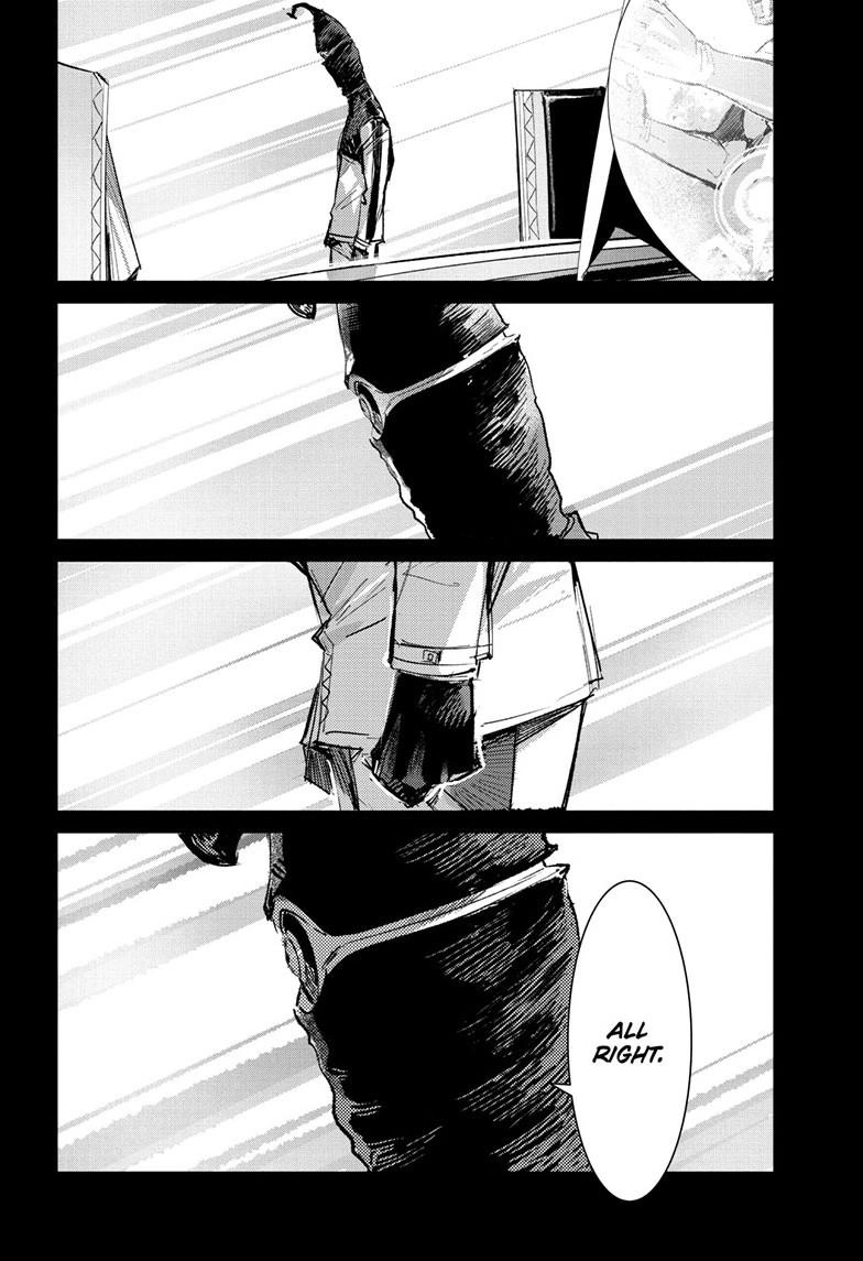 Read Ultraman chapter 153 image 20 on Lezhin