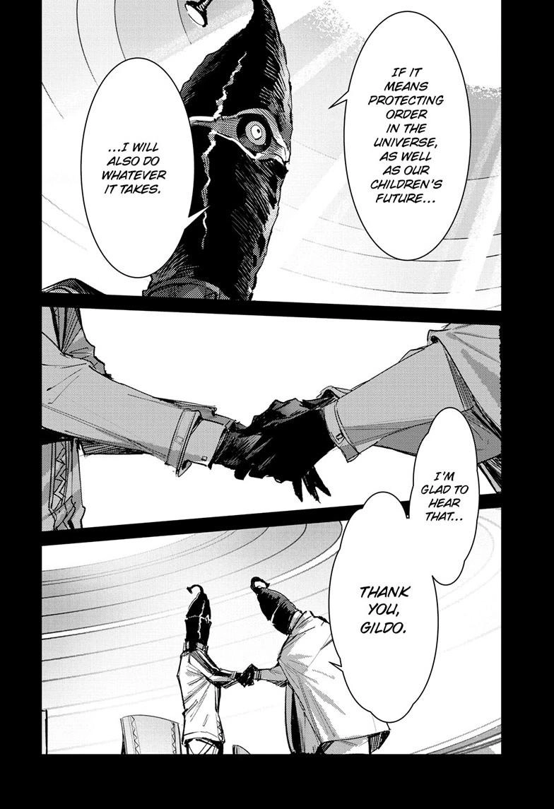 Read Ultraman chapter 153 image 22 on Lezhin