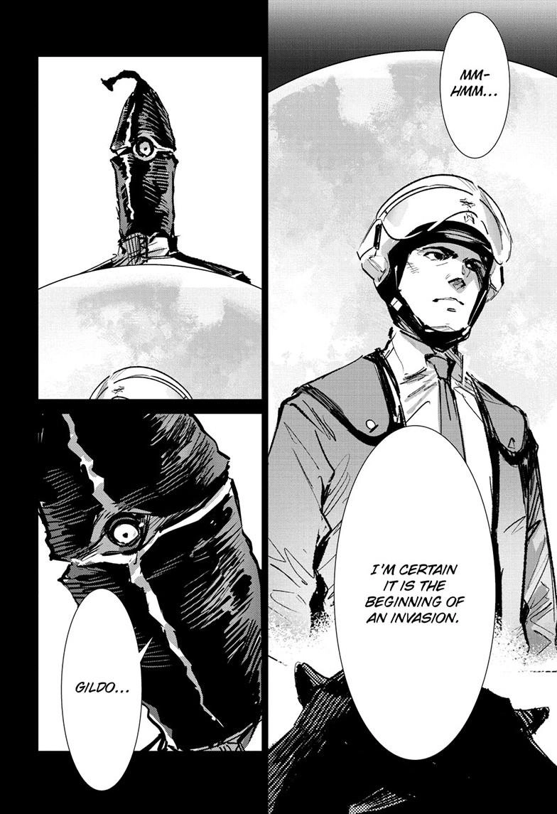 Read Ultraman chapter 153 image 4 on Lezhin