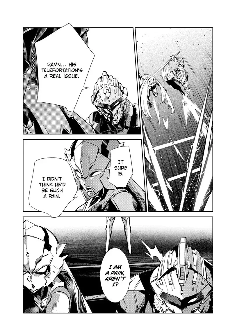 Read Ultraman chapter 2.1 image 13 on Lezhin