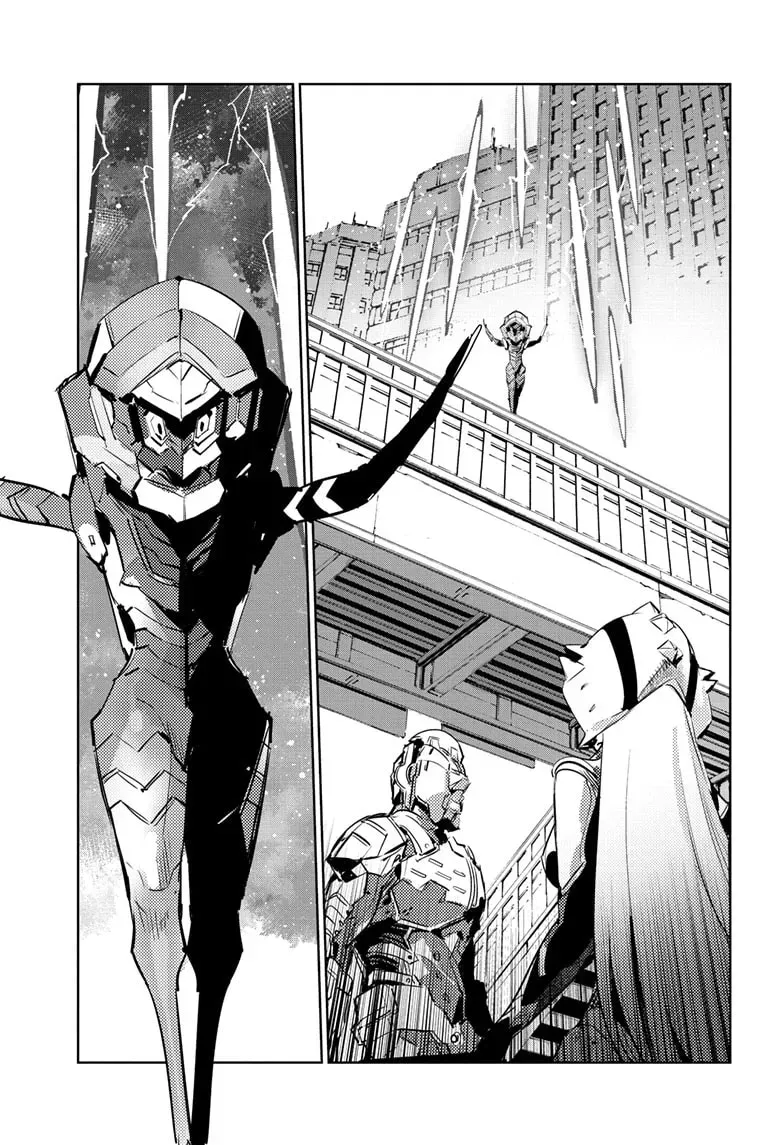 Read Ultraman chapter 2.1 image 15 on Lezhin