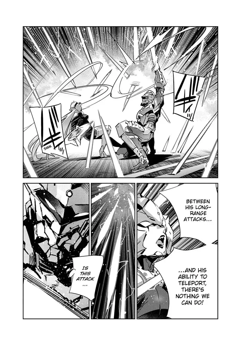 Read Ultraman chapter 2.1 image 19 on Lezhin