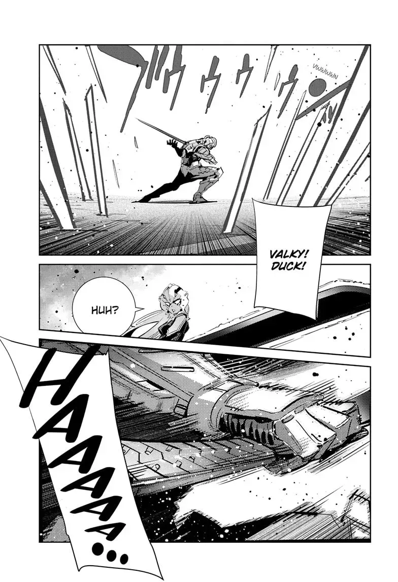 Read Ultraman chapter 2.1 image 21 on Lezhin