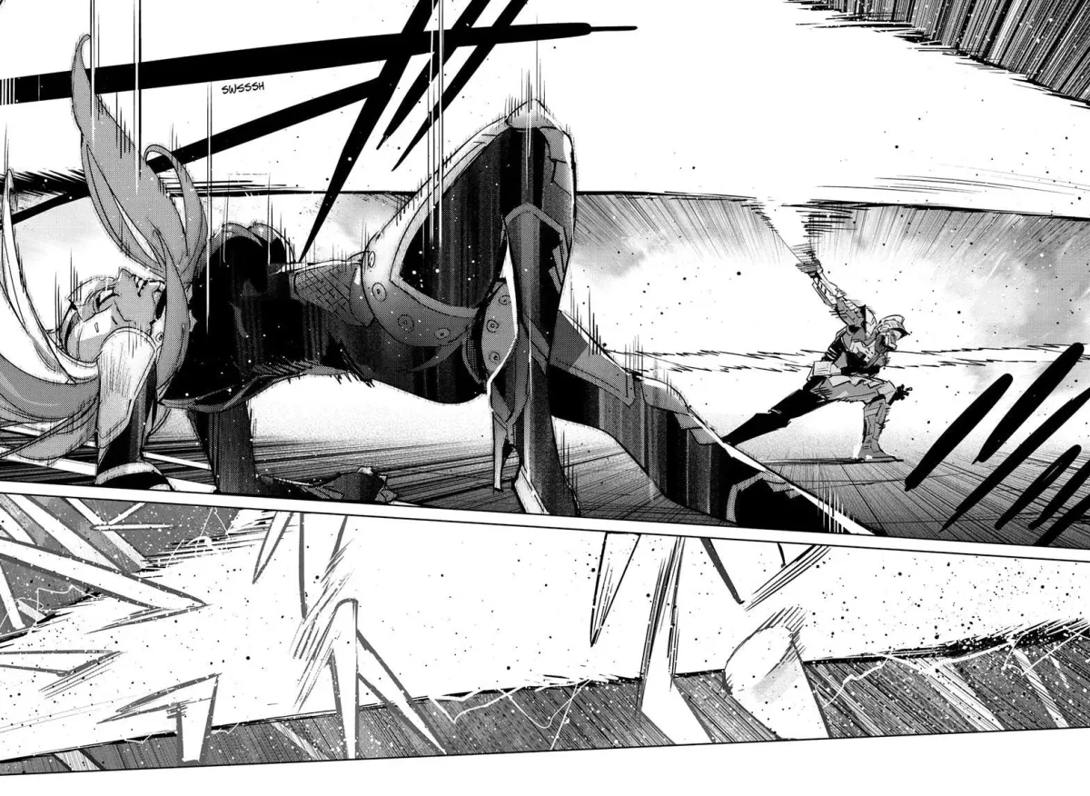 Read Ultraman chapter 2.1 image 22 on Lezhin