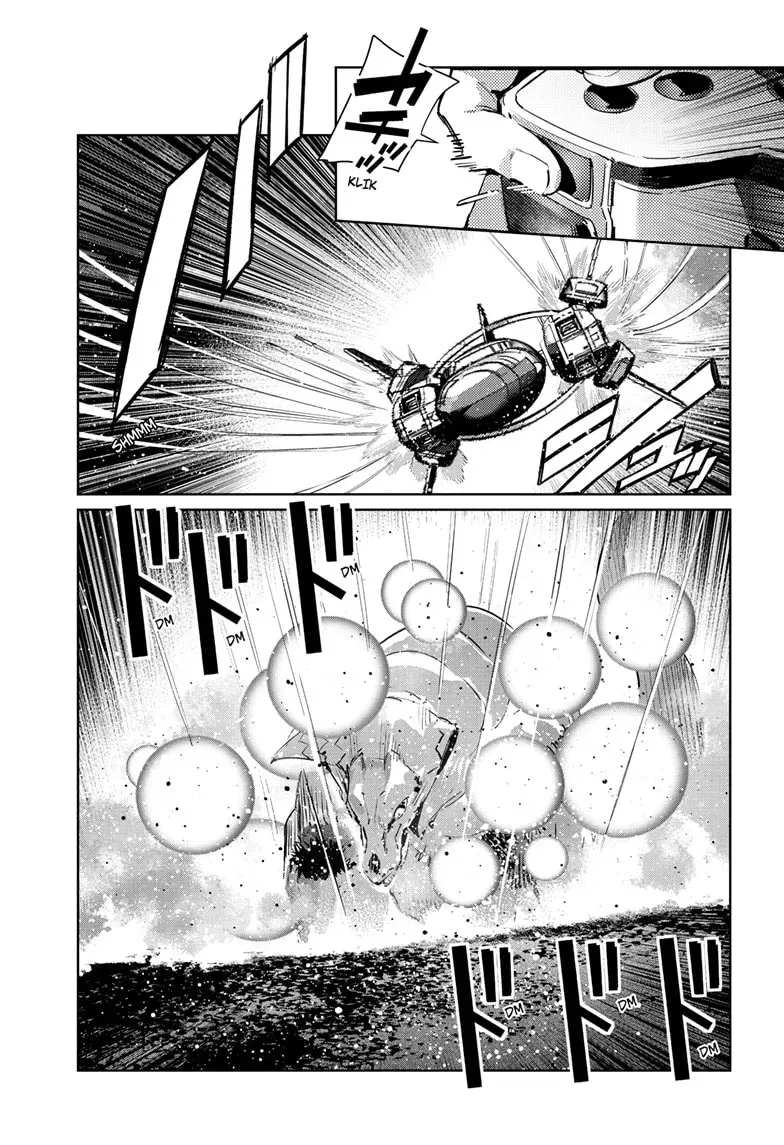 Read Ultraman chapter 2.1 image 7 on Lezhin