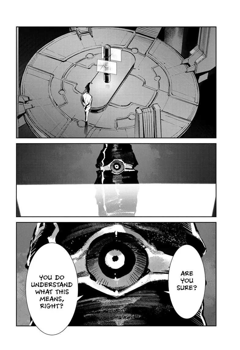 Read Ultraman chapter 2.2 image 22 on Lezhin