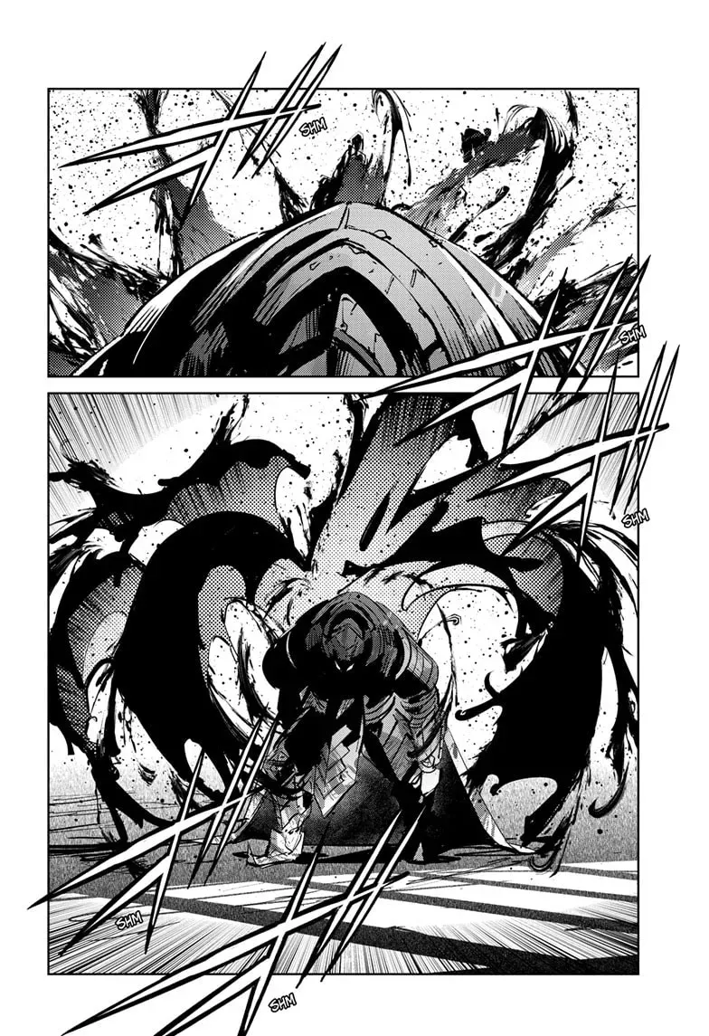 Read Ultraman chapter 2.2 image 24 on Lezhin