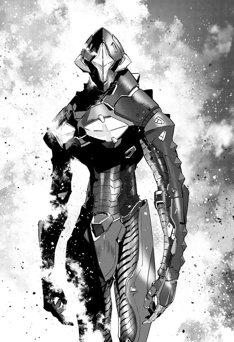 Read Ultraman chapter 2.2 image 29 on Lezhin