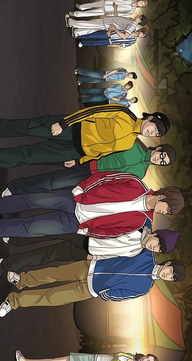 Read Ulzzang Era chapter 1 image 153 on Lezhin