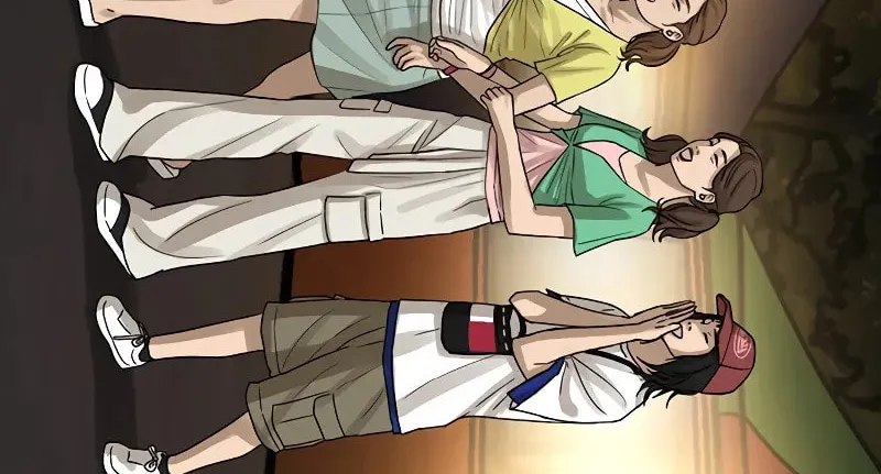 Read Ulzzang Era chapter 1 image 154 on Lezhin