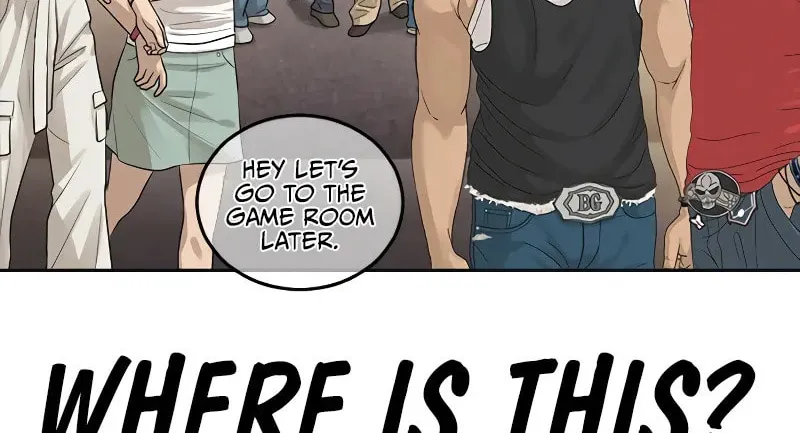 Read Ulzzang Era chapter 1 image 166 on Lezhin