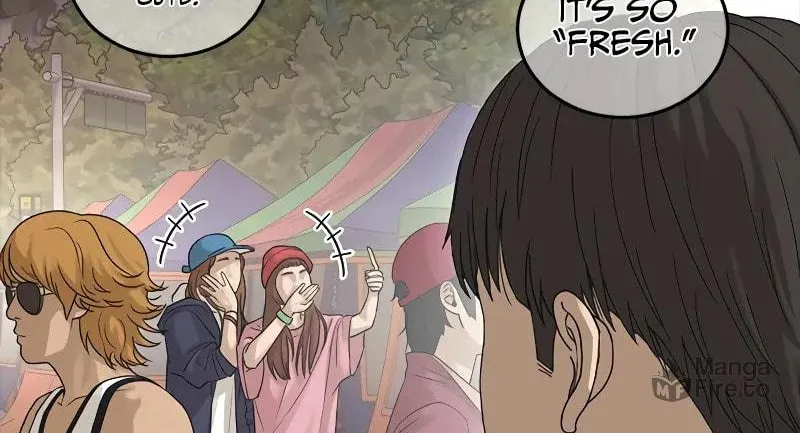 Read Ulzzang Era chapter 1 image 168 on Lezhin