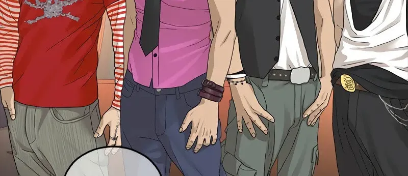 Read Ulzzang Era chapter 1 image 176 on Lezhin