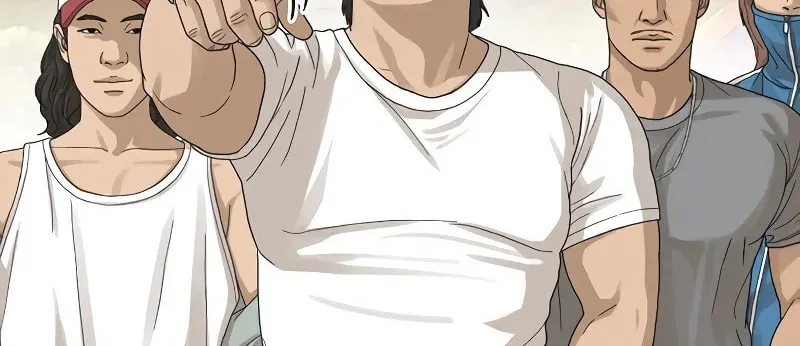 Read Ulzzang Era chapter 1 image 182 on Lezhin