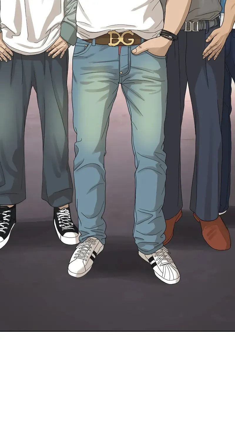 Read Ulzzang Era chapter 1 image 183 on Lezhin