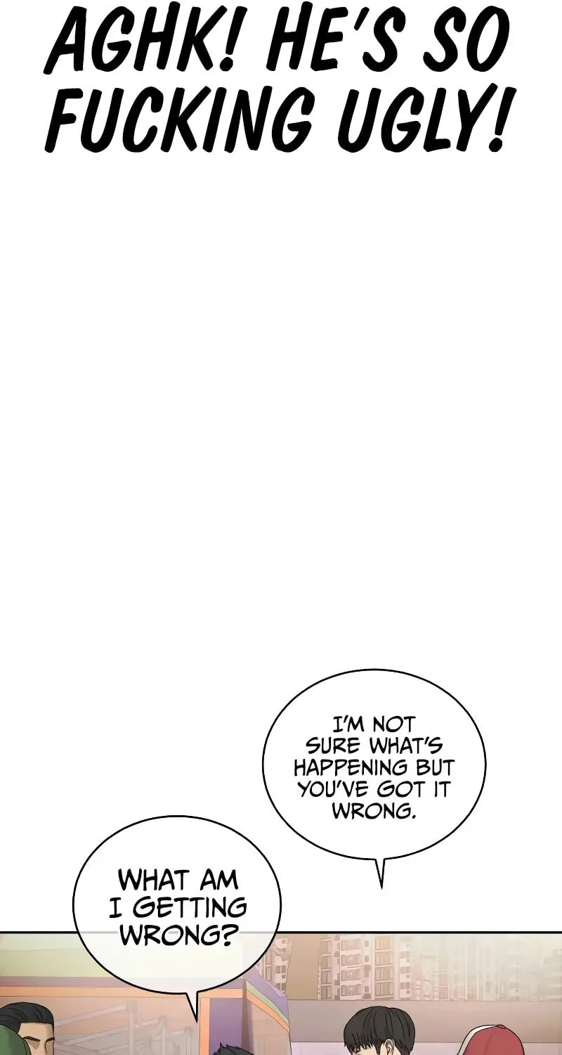 Read Ulzzang Era chapter 1 image 193 on Lezhin