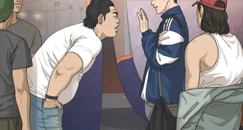 Read Ulzzang Era chapter 1 image 194 on Lezhin