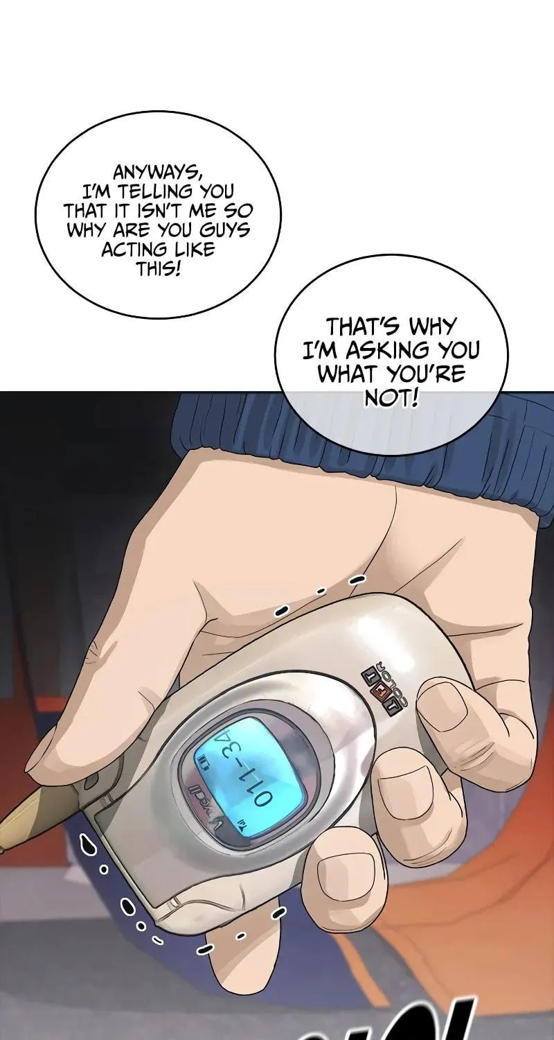 Read Ulzzang Era chapter 1 image 203 on Lezhin