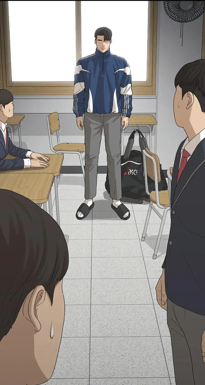 Read Ulzzang Era chapter 1 image 25 on Lezhin