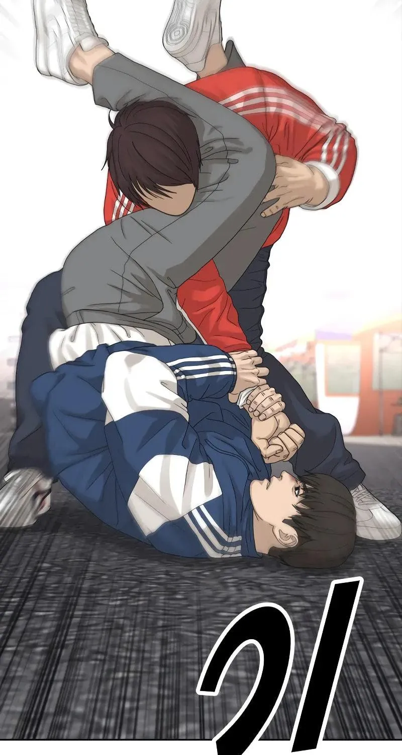 Read Ulzzang Era chapter 1 image 275 on Lezhin