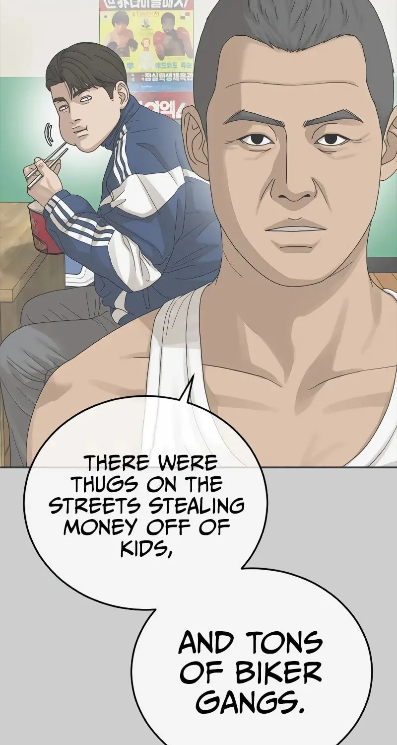 Read Ulzzang Era chapter 1 image 297 on Lezhin
