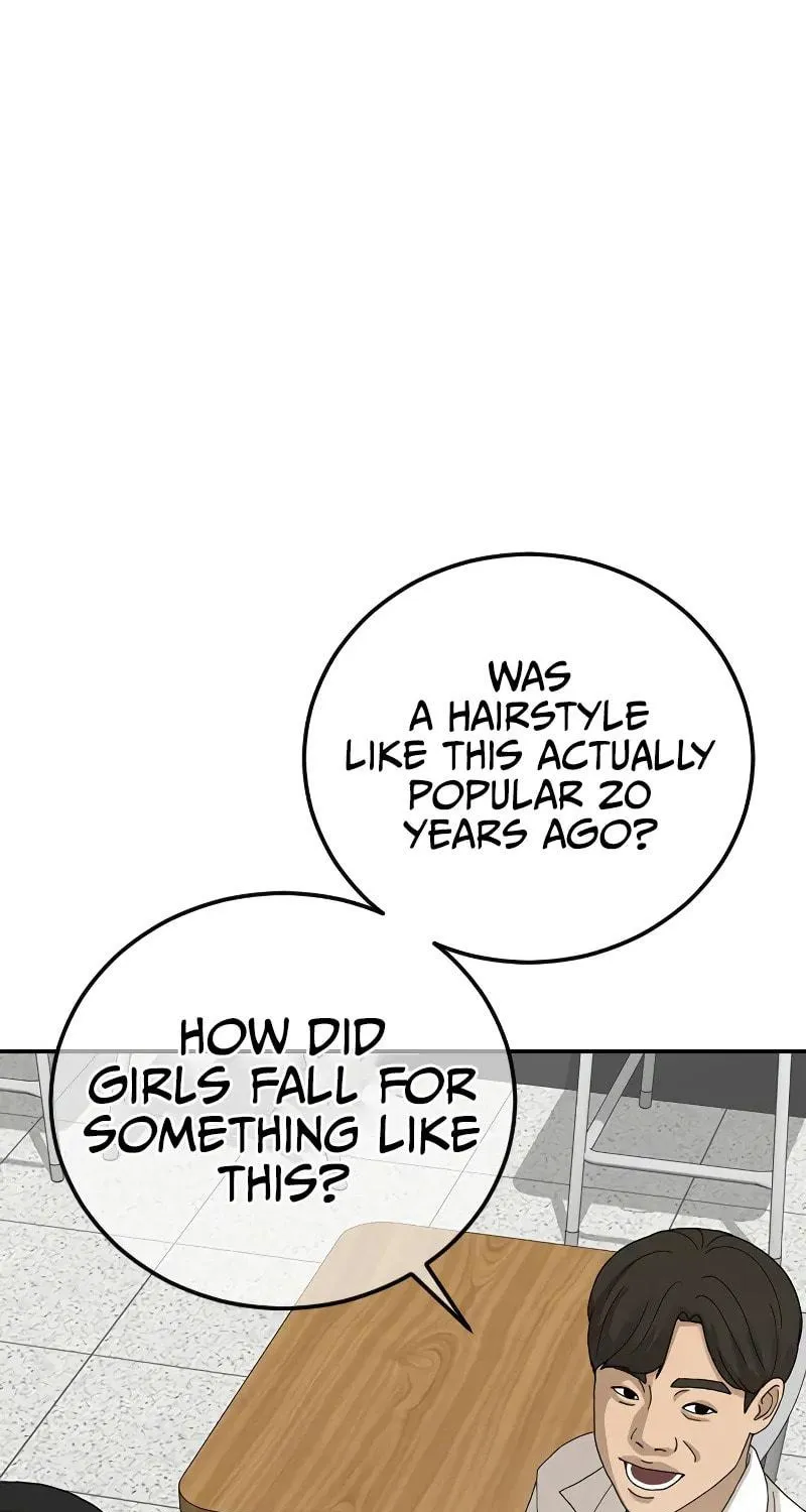 Read Ulzzang Era chapter 1 image 3 on Lezhin