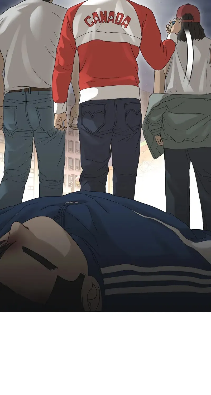 Read Ulzzang Era chapter 1 image 327 on Lezhin