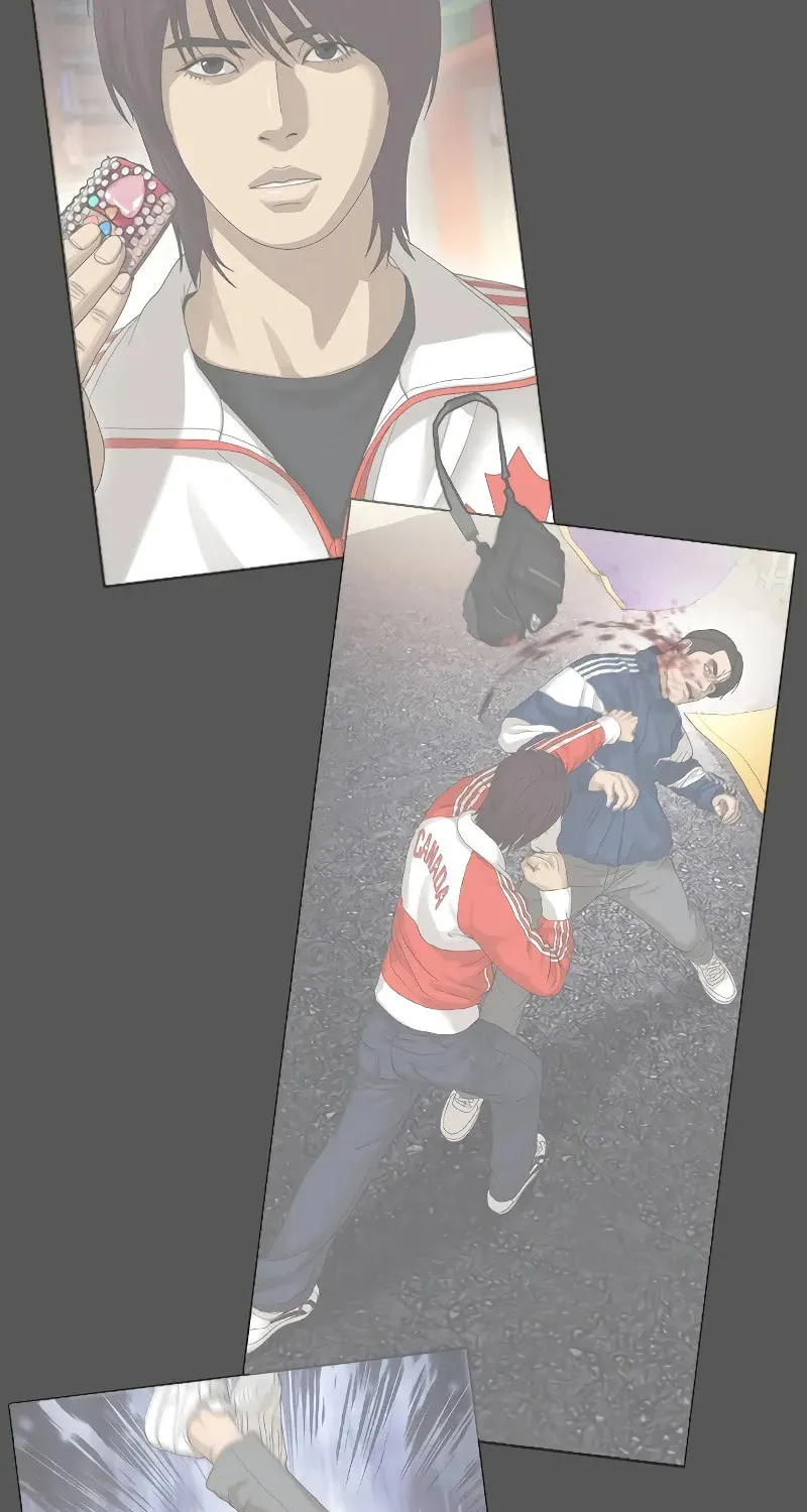 Read Ulzzang Era chapter 1 image 343 on Lezhin