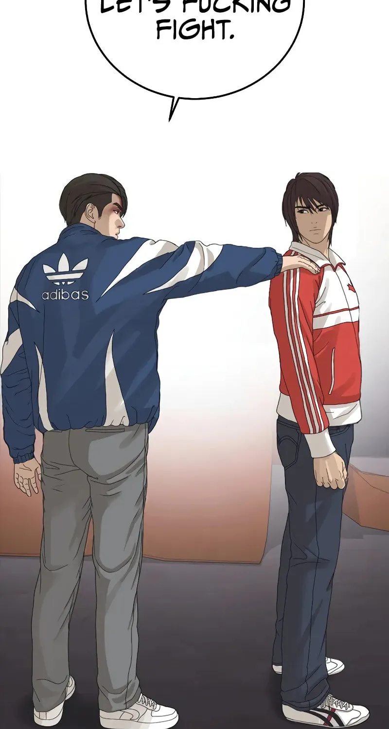 Read Ulzzang Era chapter 1 image 361 on Lezhin