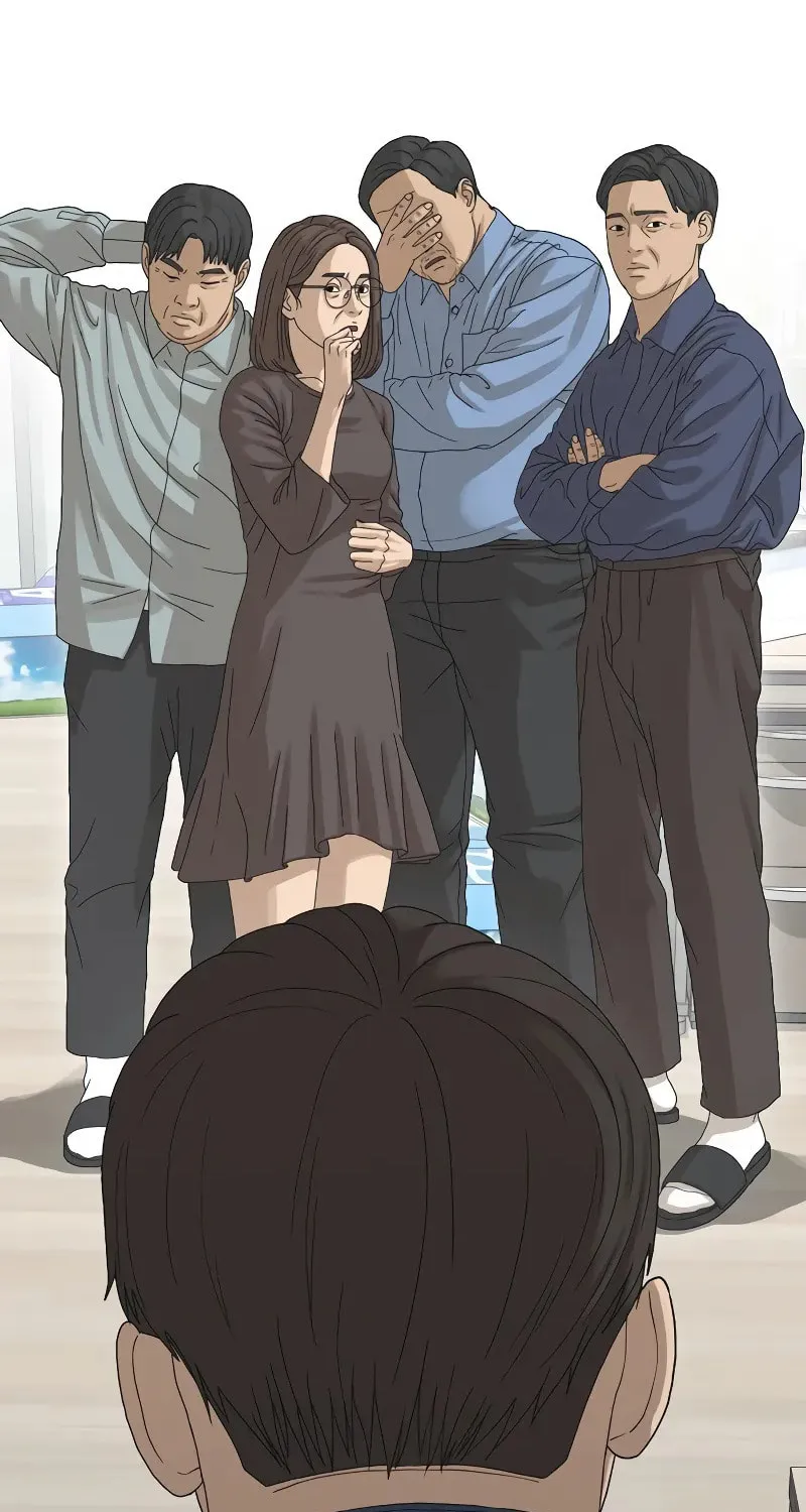 Read Ulzzang Era chapter 1 image 55 on Lezhin
