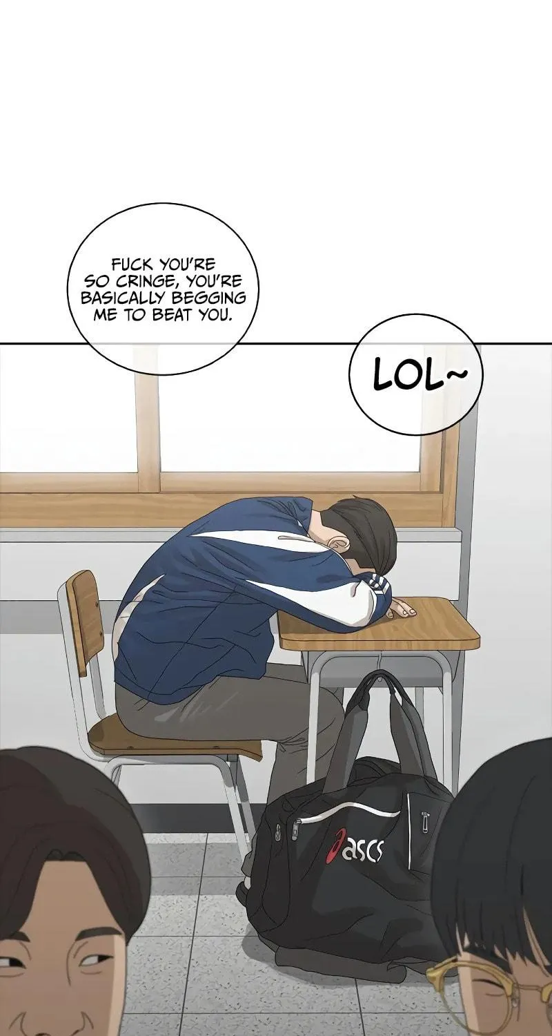 Read Ulzzang Era chapter 1 image 7 on Lezhin