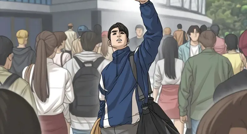 Read Ulzzang Era chapter 1 image 86 on Lezhin