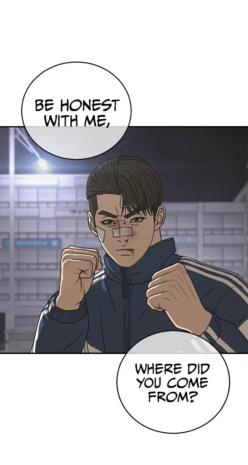 Read Ulzzang Era chapter 11 image 117 on Lezhin