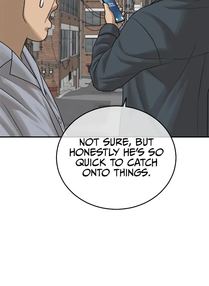 Read Ulzzang Era chapter 11 image 134 on Lezhin