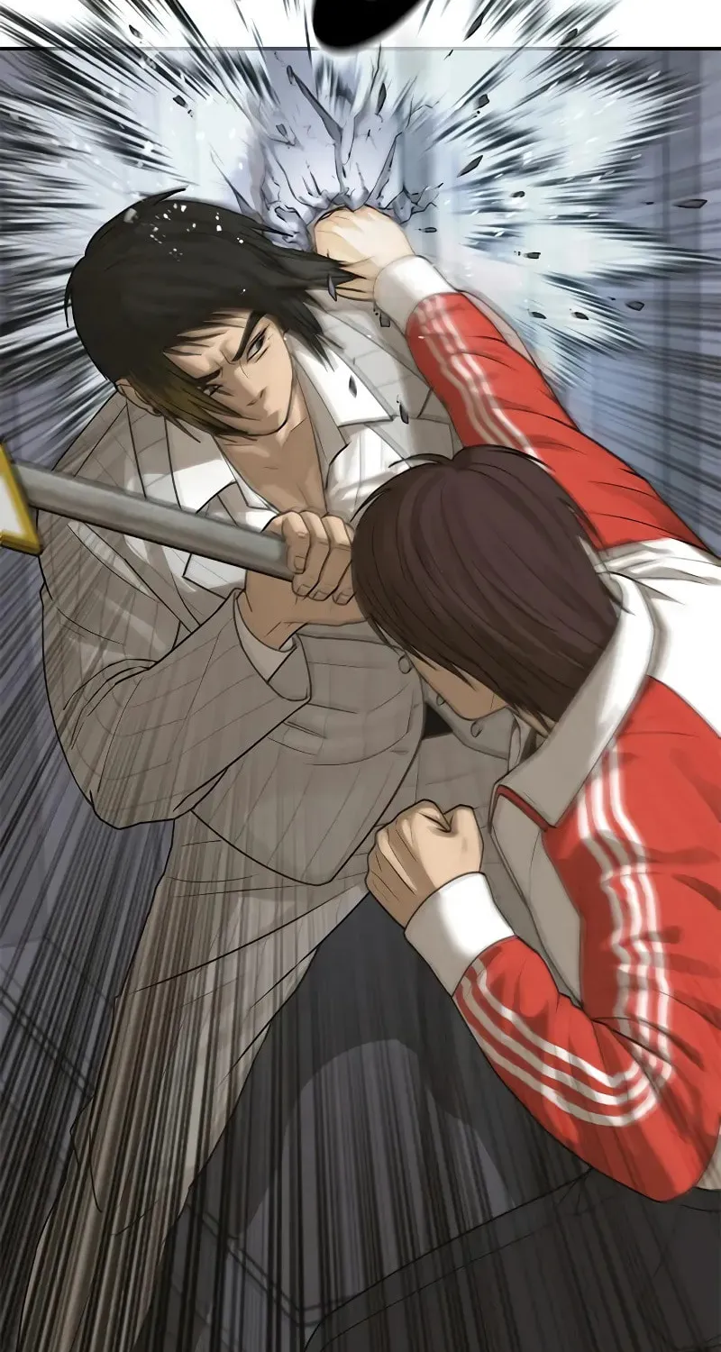 Read Ulzzang Era chapter 11 image 201 on Lezhin