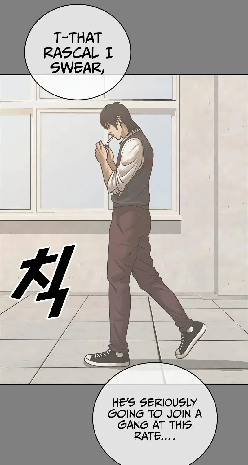 Read Ulzzang Era chapter 11 image 27 on Lezhin