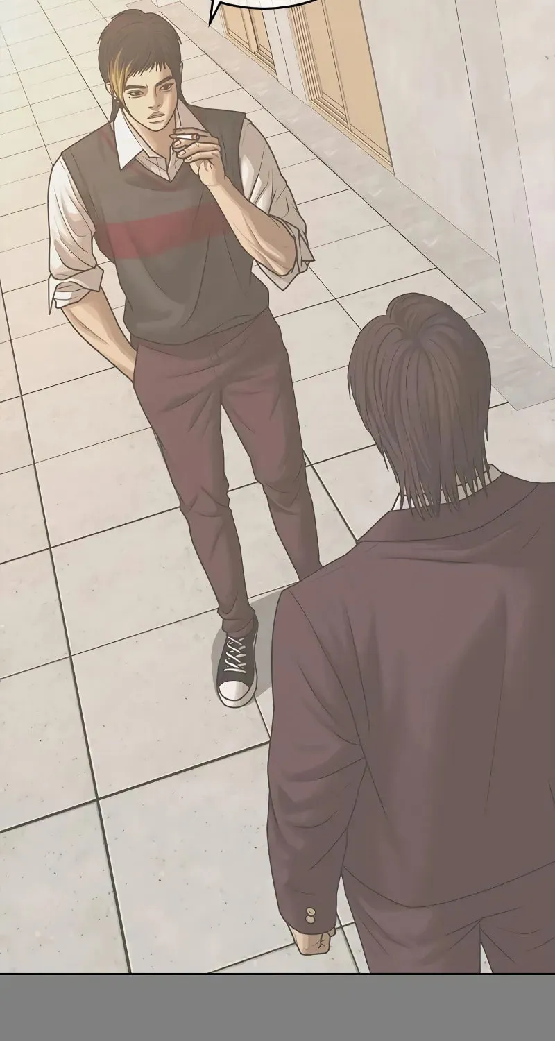 Read Ulzzang Era chapter 11 image 30 on Lezhin
