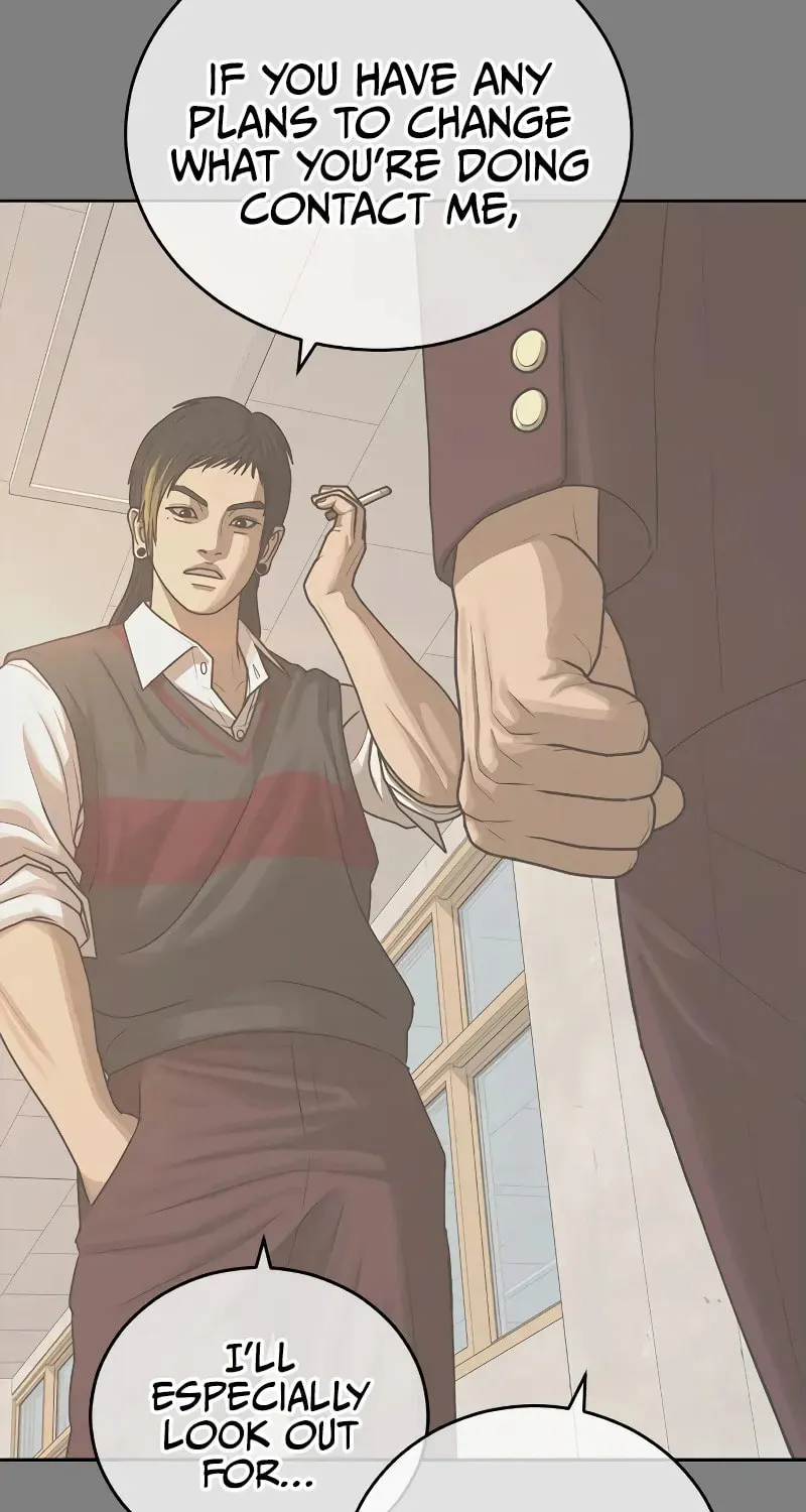 Read Ulzzang Era chapter 11 image 38 on Lezhin