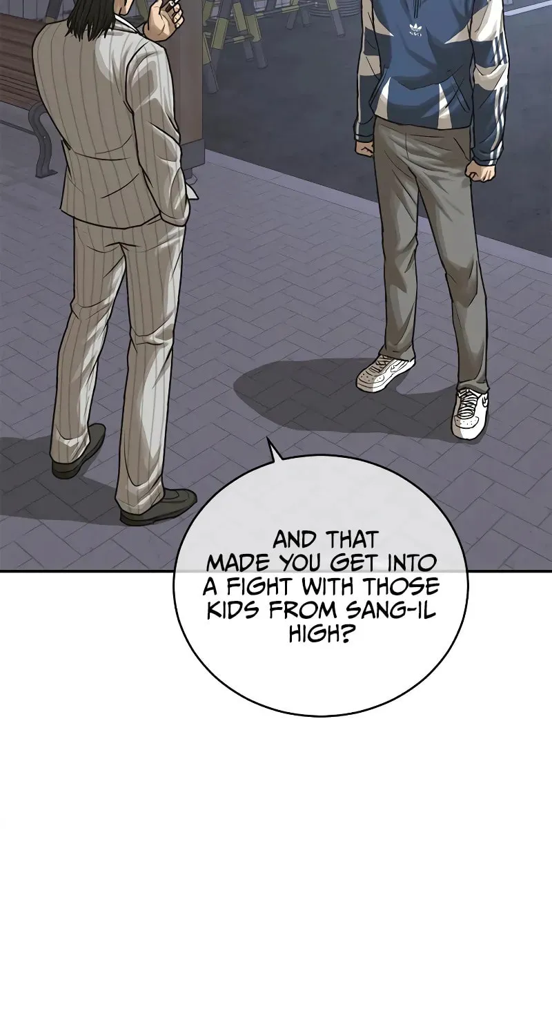 Read Ulzzang Era chapter 11 image 60 on Lezhin