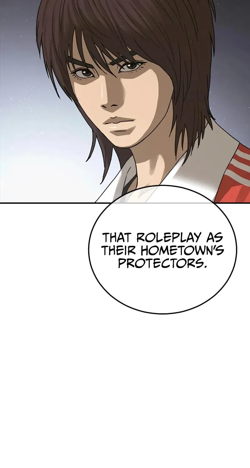 Read Ulzzang Era chapter 12 image 105 on Lezhin