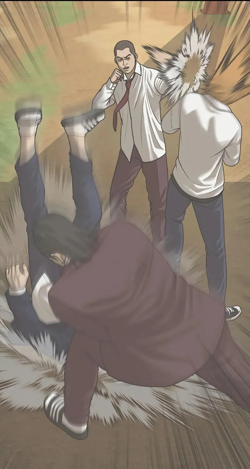 Read Ulzzang Era chapter 12 image 15 on Lezhin