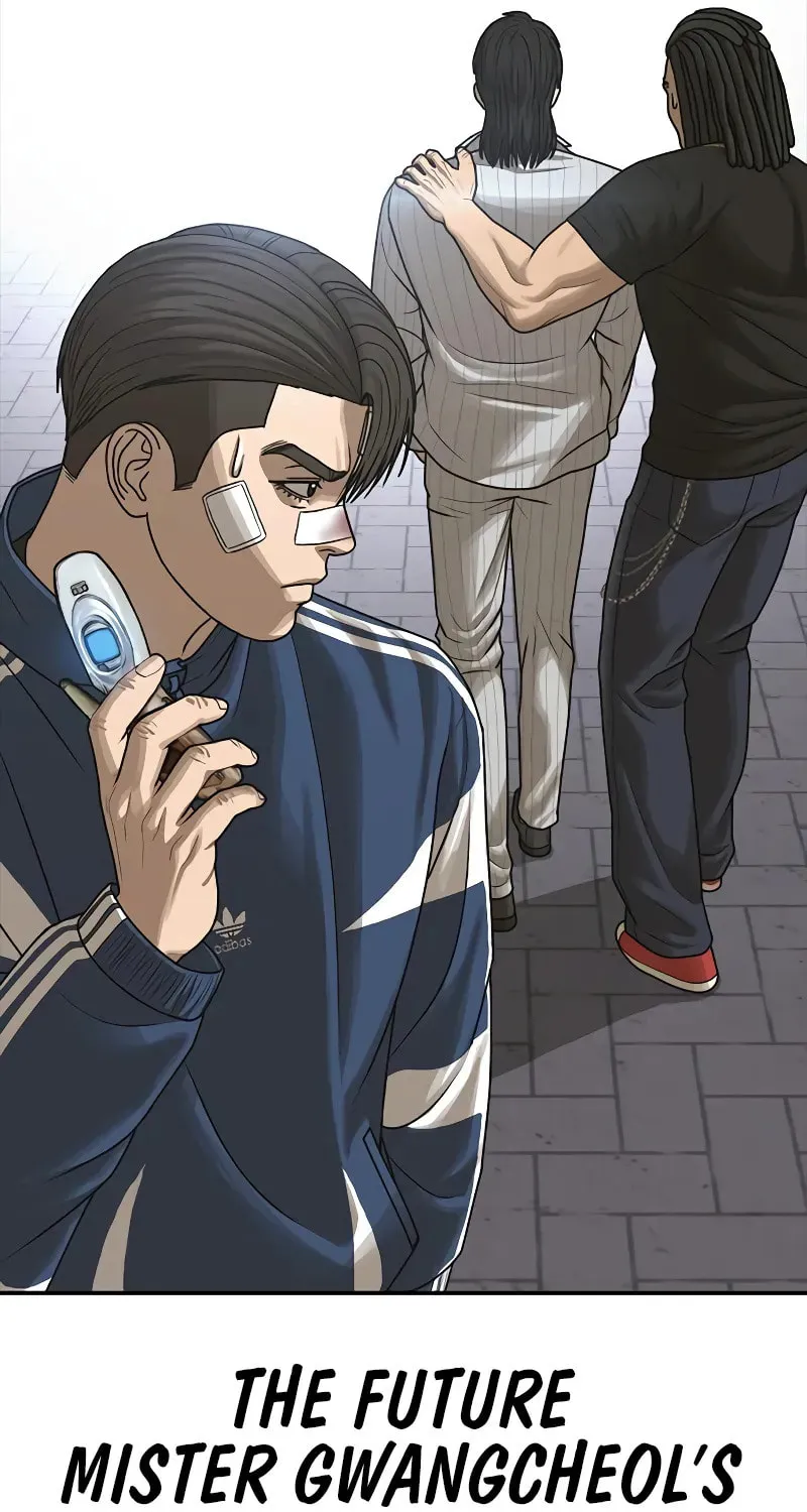 Read Ulzzang Era chapter 12 image 150 on Lezhin