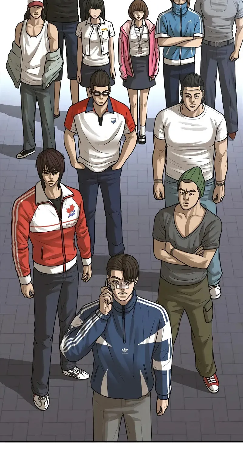 Read Ulzzang Era chapter 12 image 169 on Lezhin