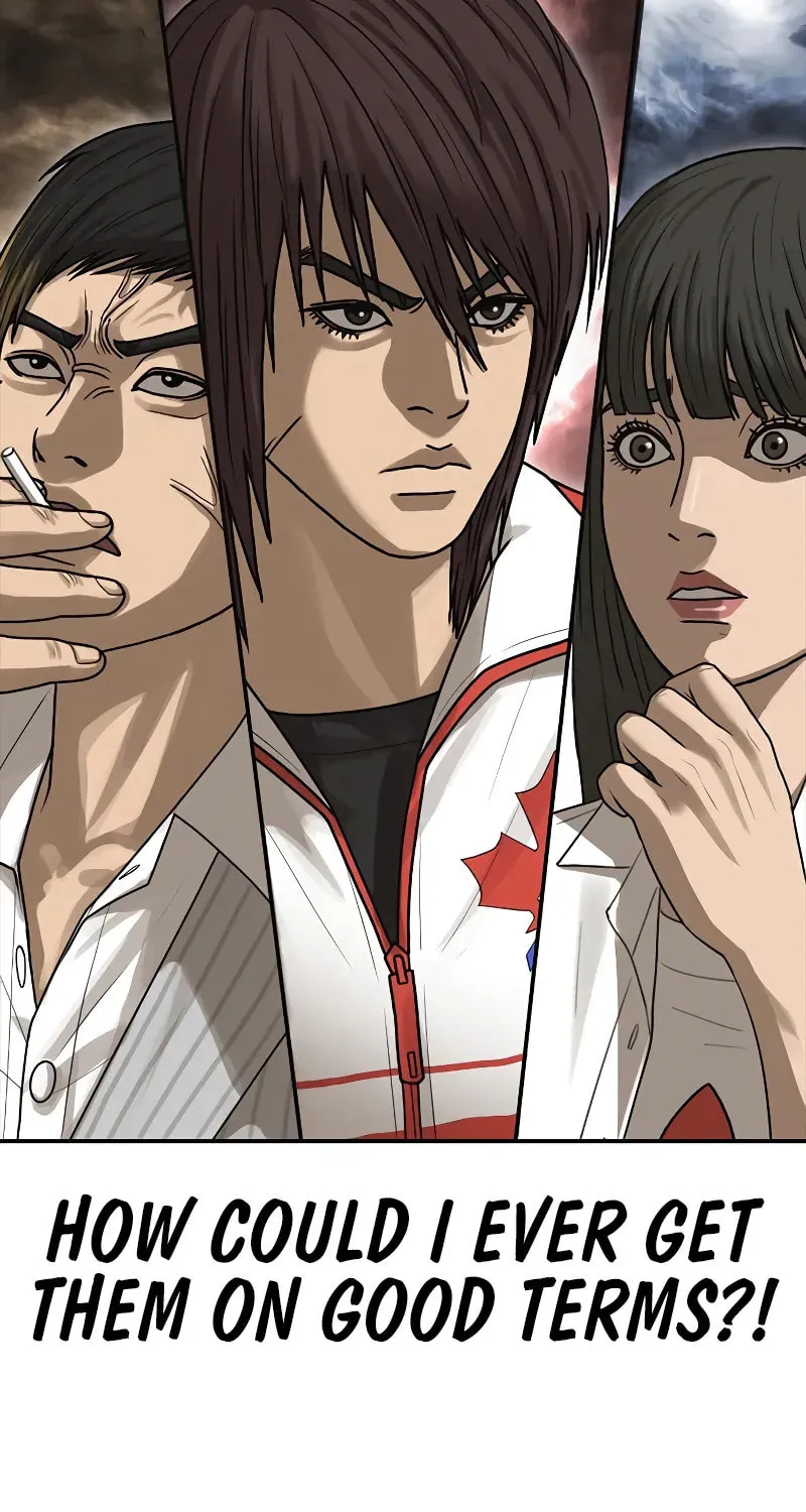 Read Ulzzang Era chapter 12 image 172 on Lezhin