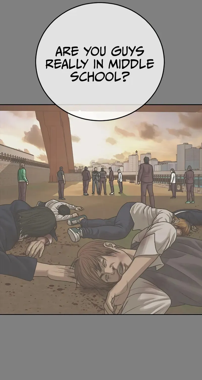 Read Ulzzang Era chapter 12 image 23 on Lezhin
